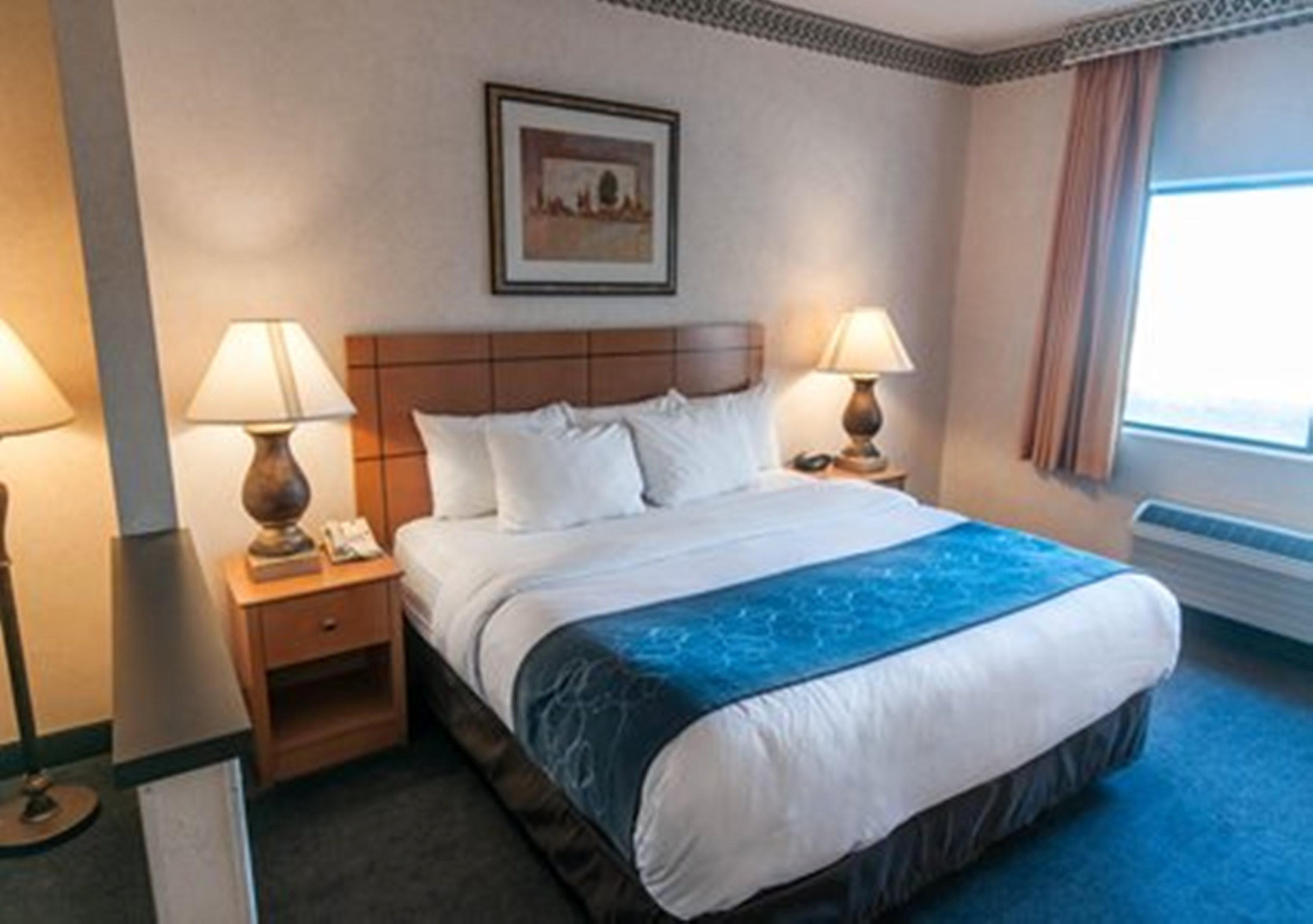 Comfort Hotel 2*