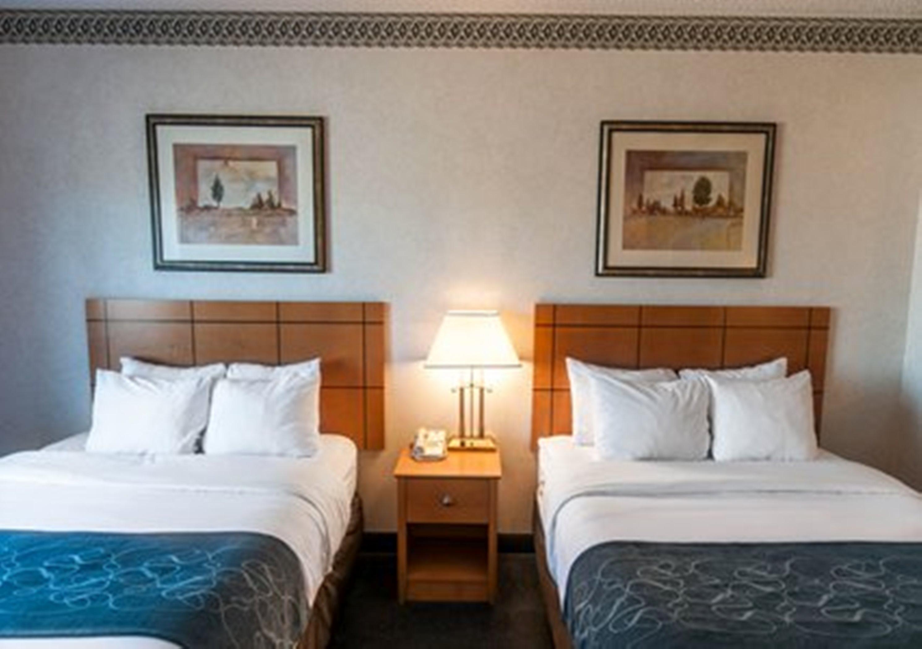 Comfort Hotel Las Cruces