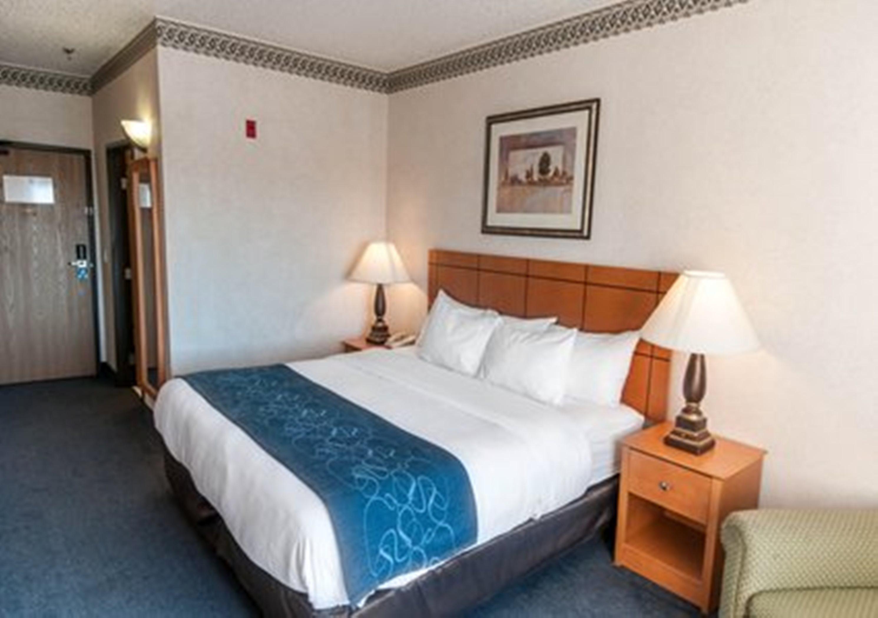 Hotel Comfort Las Cruces