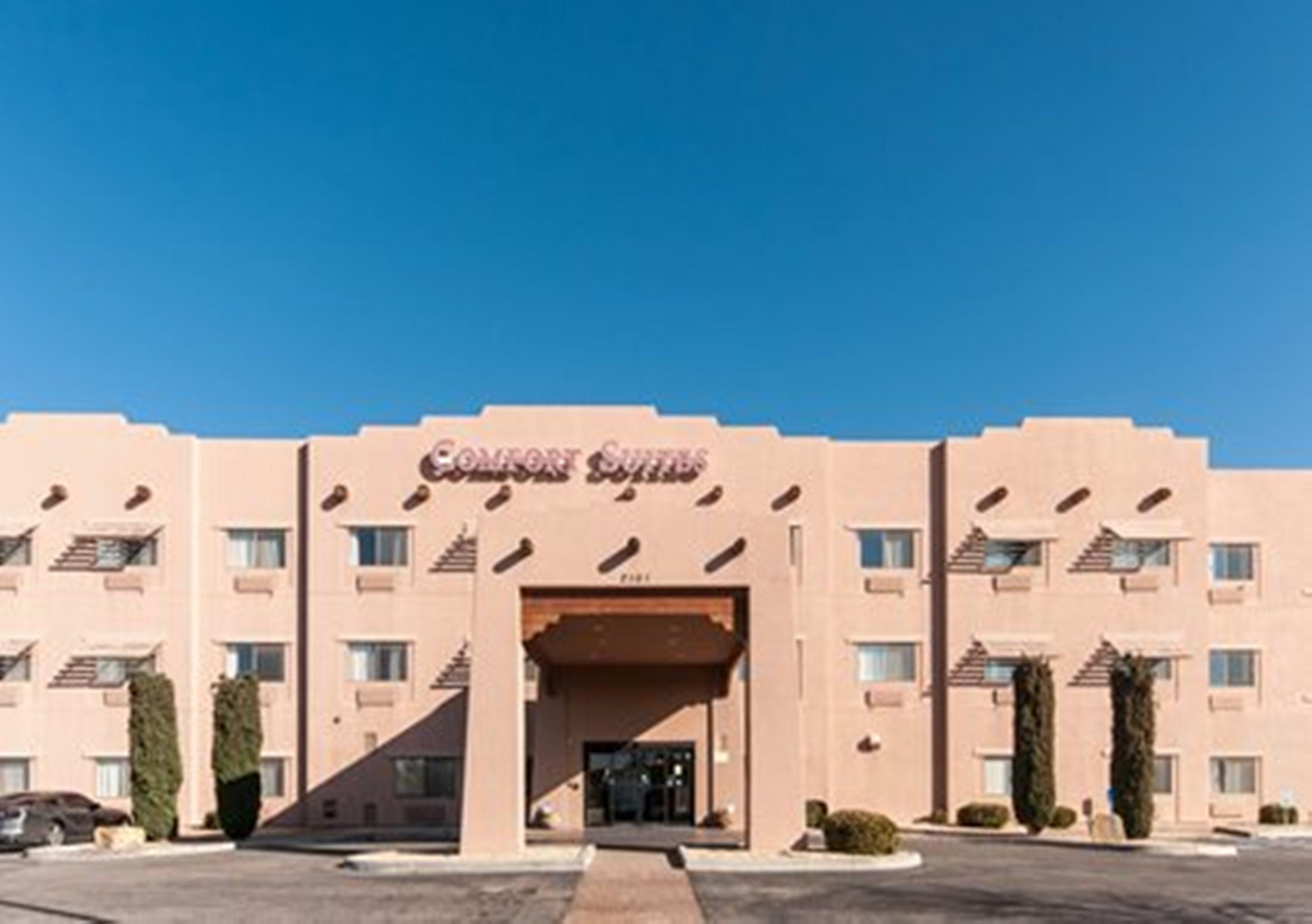Comfort Las Cruces