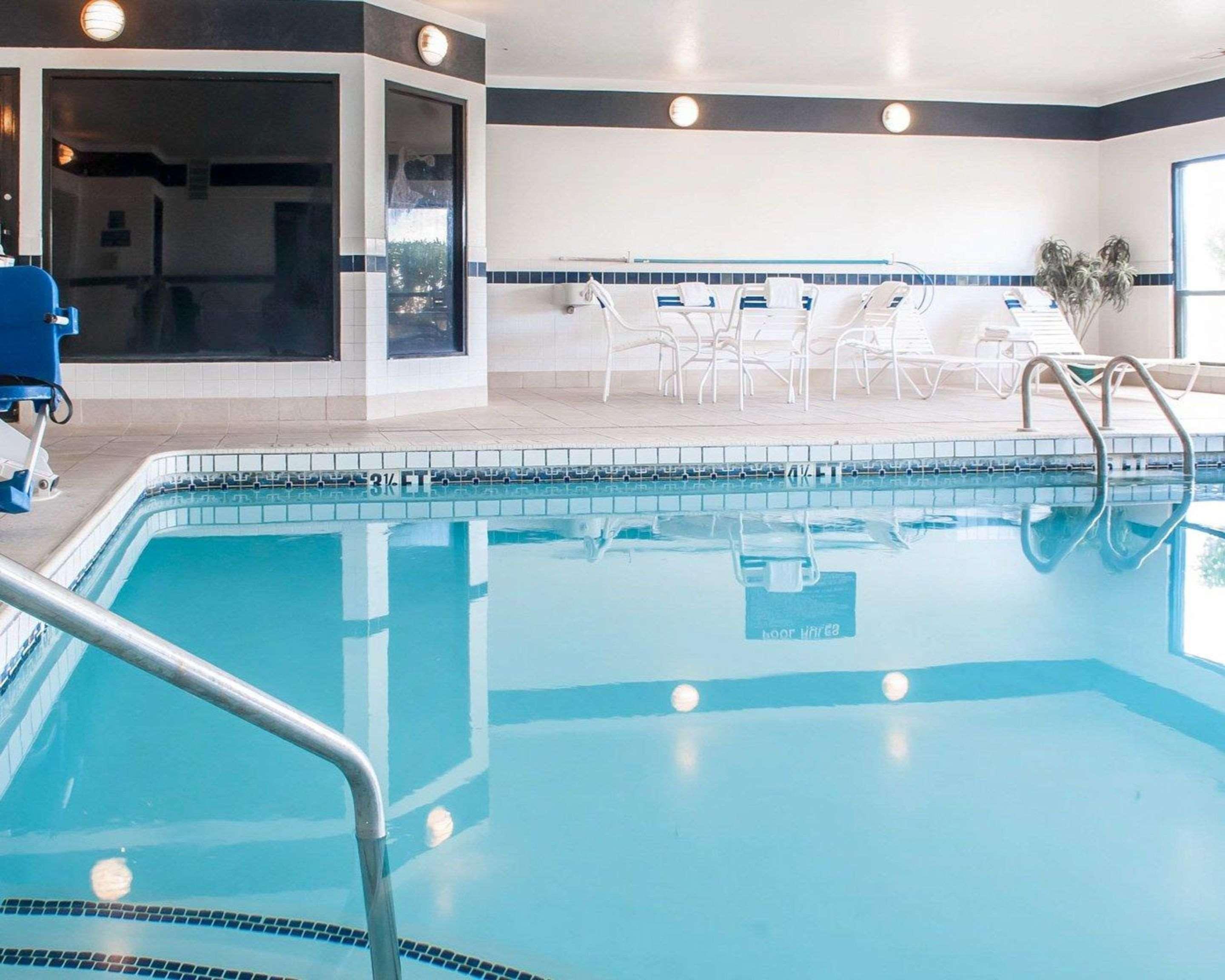 Hotel Comfort 2*