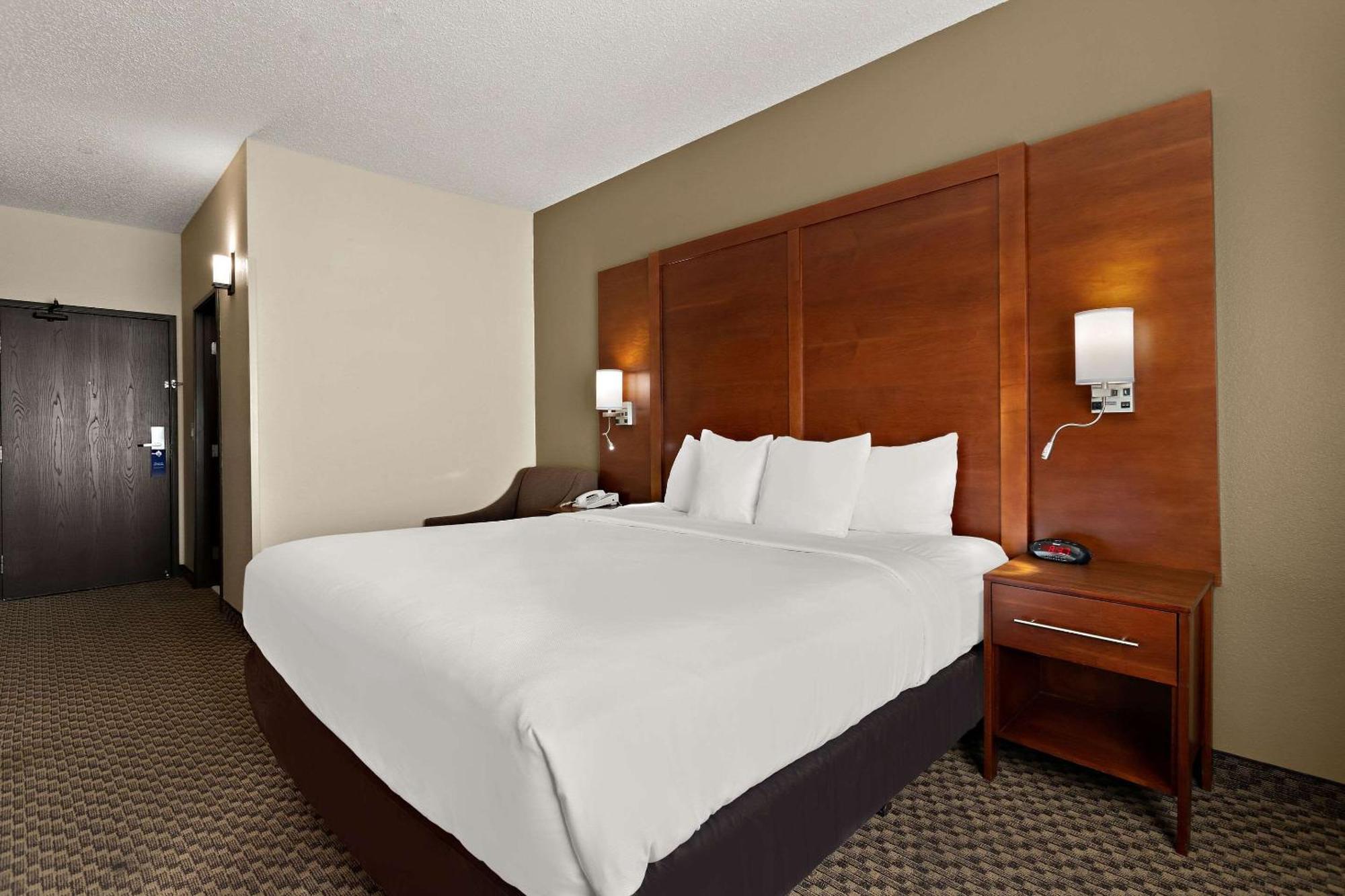 Hotel Comfort