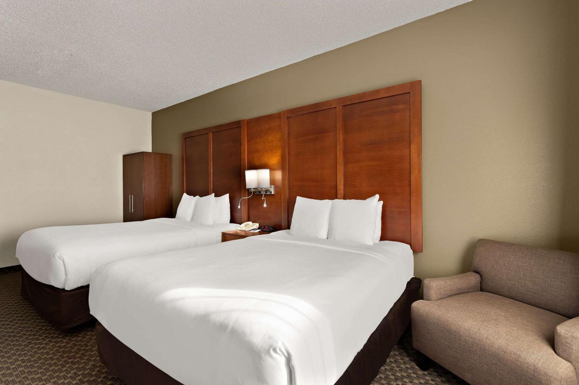 Hotel Comfort