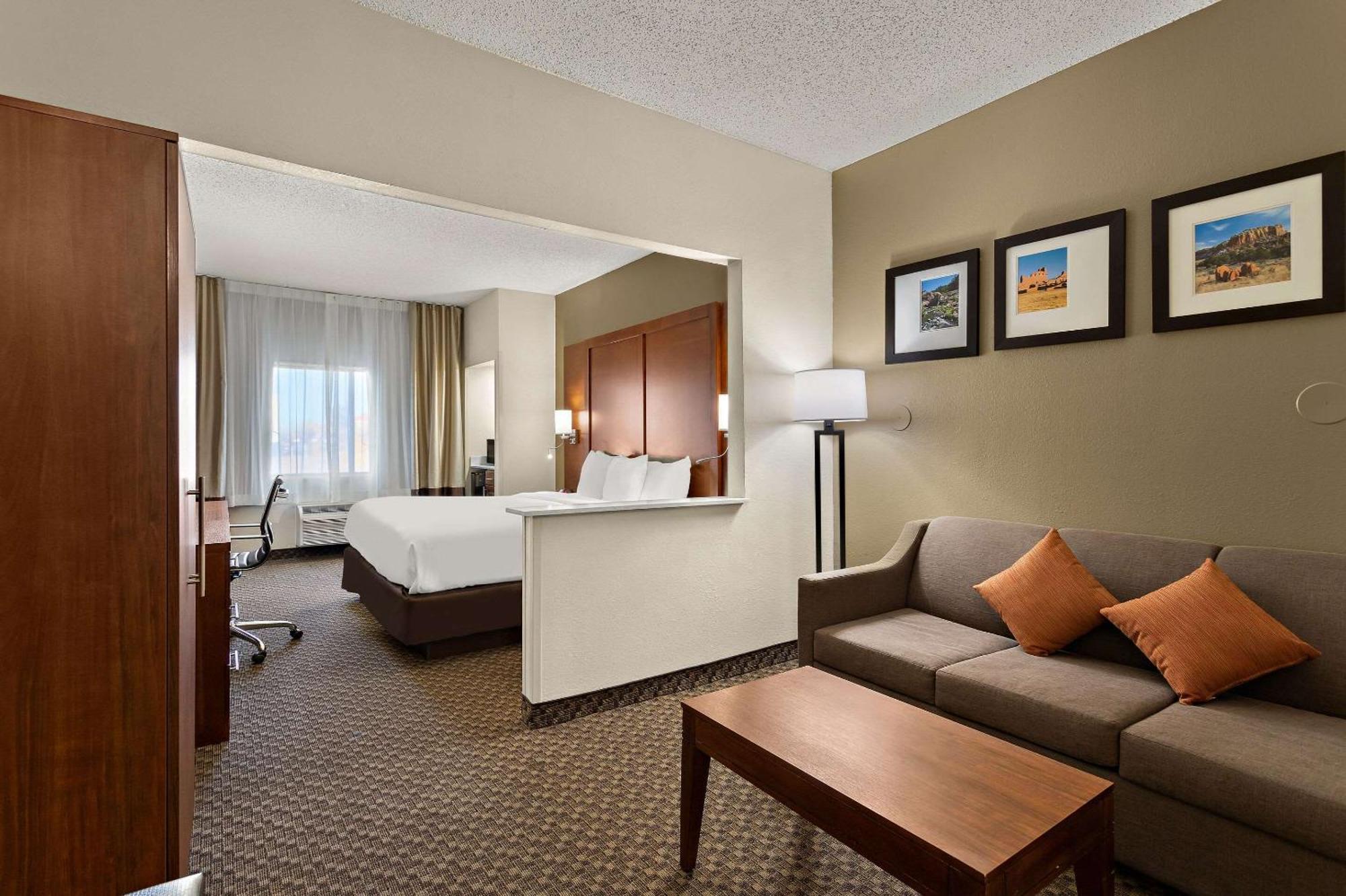 Hotel Comfort