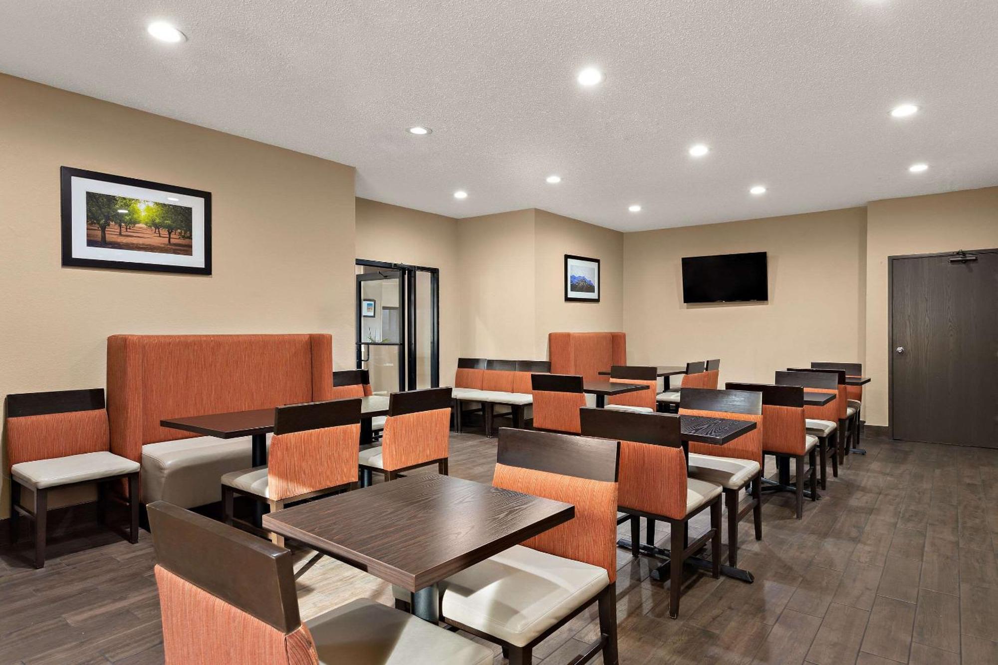 Comfort Hotel Las Cruces