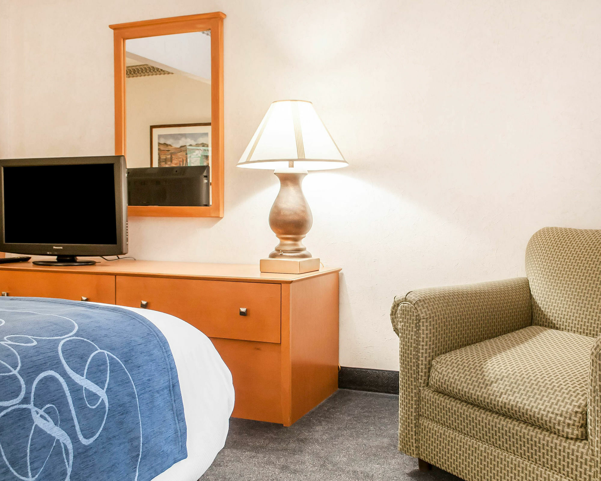 Comfort Hotel Las Cruces