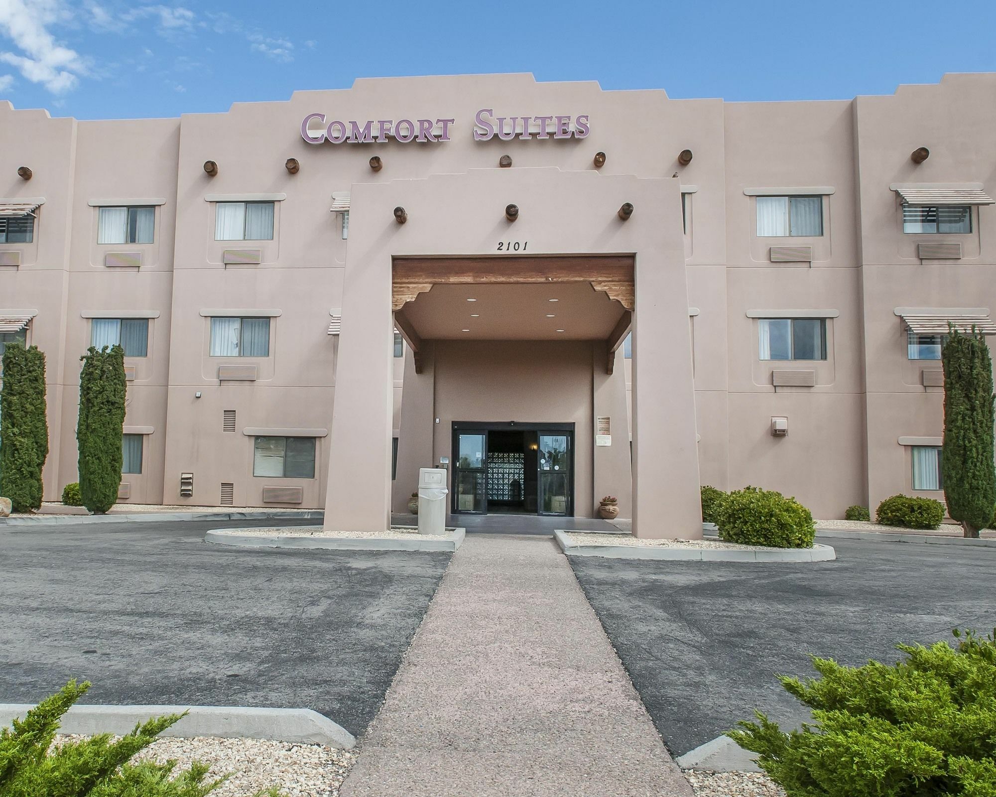Hotel Comfort